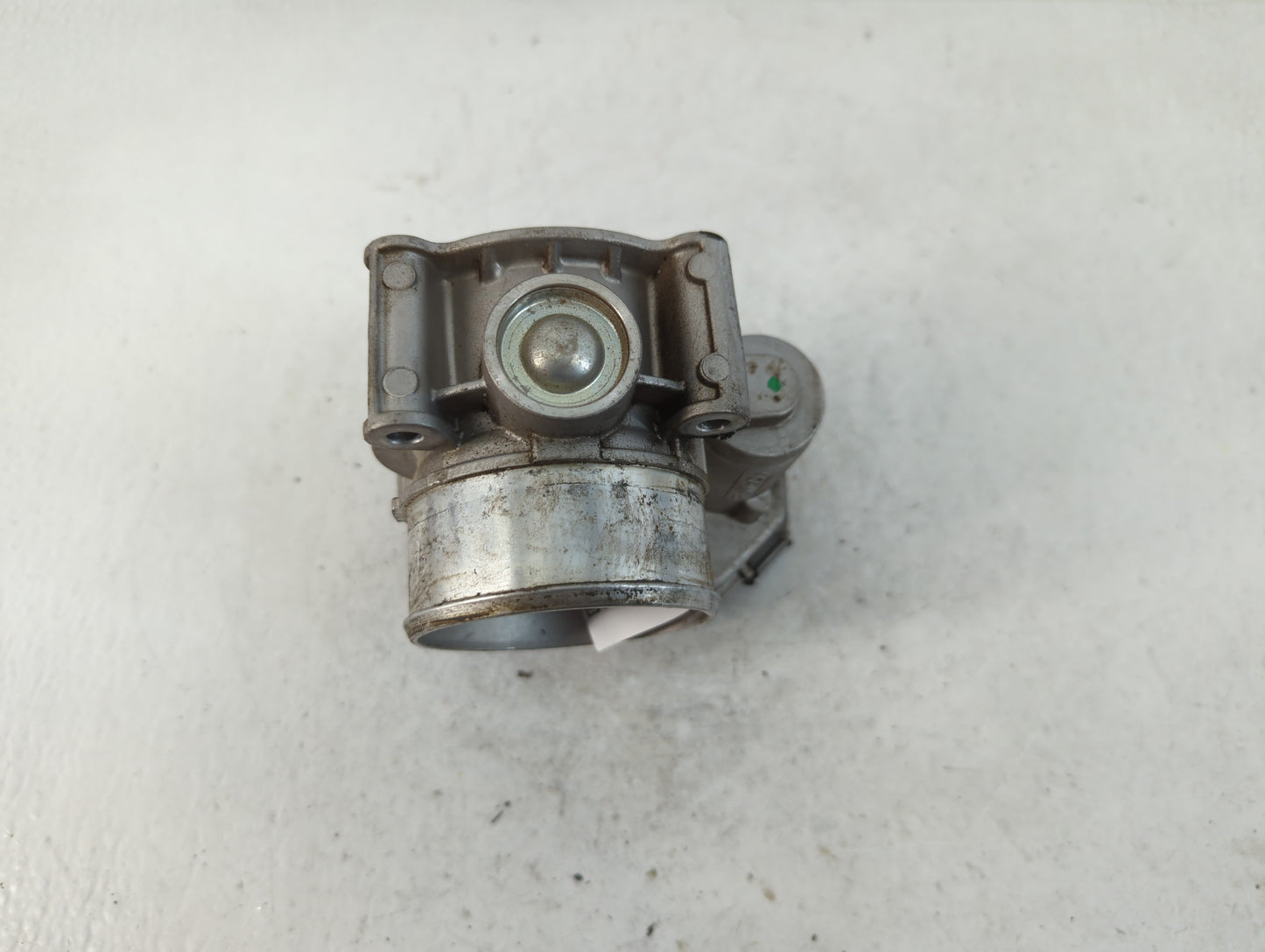 2015-2017 Ford F-150 Throttle Body P/N:16228 3 14259 Fits Fits 2015 2016 2017 2018 2019 2020 OEM Used Auto Parts - Oemusedau