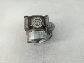 2015-2017 Ford F-150 Throttle Body P/N:16228 3 14259 Fits Fits 2015 2016 2017 2018 2019 2020 OEM Used Auto Parts