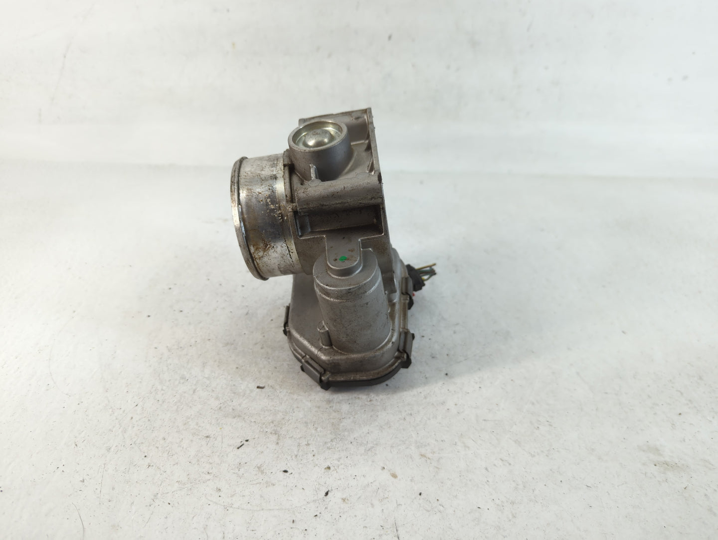 2015-2017 Ford F-150 Throttle Body P/N:16228 3 14259 Fits Fits 2015 2016 2017 2018 2019 2020 OEM Used Auto Parts - Oemusedau