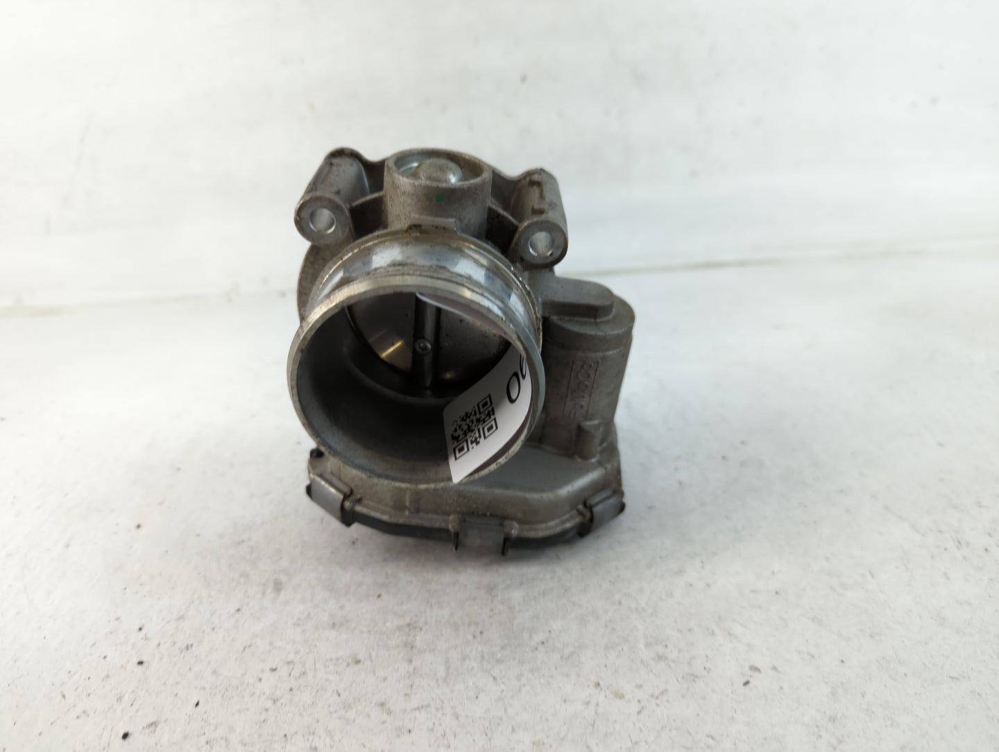 2015-2017 Ford F-150 Throttle Body P/N:GB8E 9F991 BC 15312310842 Fits Fits 2015 2016 2017 2018 2019 2020 OEM Used Auto Parts