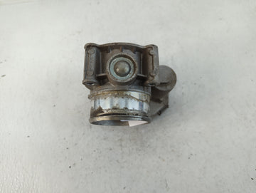 2015-2017 Ford F-150 Throttle Body P/N:GB8E 9F991 BC 15312310842 Fits Fits 2015 2016 2017 2018 2019 2020 OEM Used Auto Parts