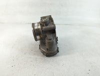 2015-2017 Ford F-150 Throttle Body P/N:GB8E 9F991 BC 15312310842 Fits Fits 2015 2016 2017 2018 2019 2020 OEM Used Auto Parts