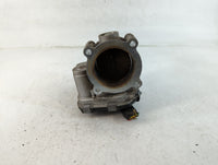 2015-2017 Ford F-150 Throttle Body P/N:GB8E 9F991 BC 15312310842 Fits Fits 2015 2016 2017 2018 2019 2020 OEM Used Auto Parts