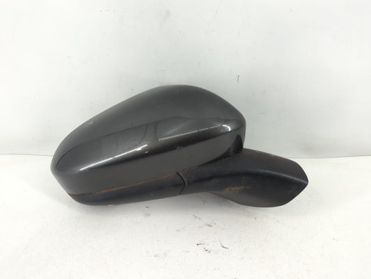 2015-2018 Ford F-150 Passenger Side View Mirror - Right Door Mirror OEM Used - Oemusedautoparts1.com