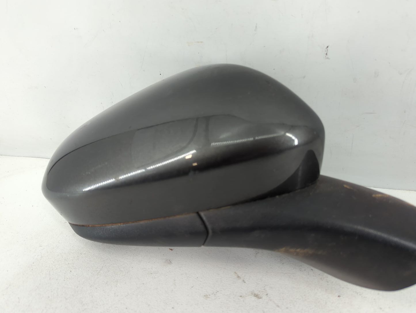 2015-2018 Ford F-150 Passenger Side View Mirror - Right Door Mirror OEM Used - Oemusedautoparts1.com