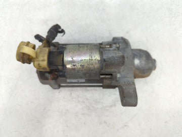 2015-2020 Ford F-150 Car Starter Motor Solenoid OEM P/N:FL3T-11000-AE Fits Fits 2015 2016 2017 2018 2019 2020 OEM Used Auto Parts