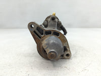2015-2020 Ford F-150 Car Starter Motor Solenoid OEM P/N:FL3T-11000-AE Fits Fits 2015 2016 2017 2018 2019 2020 OEM Used Auto 