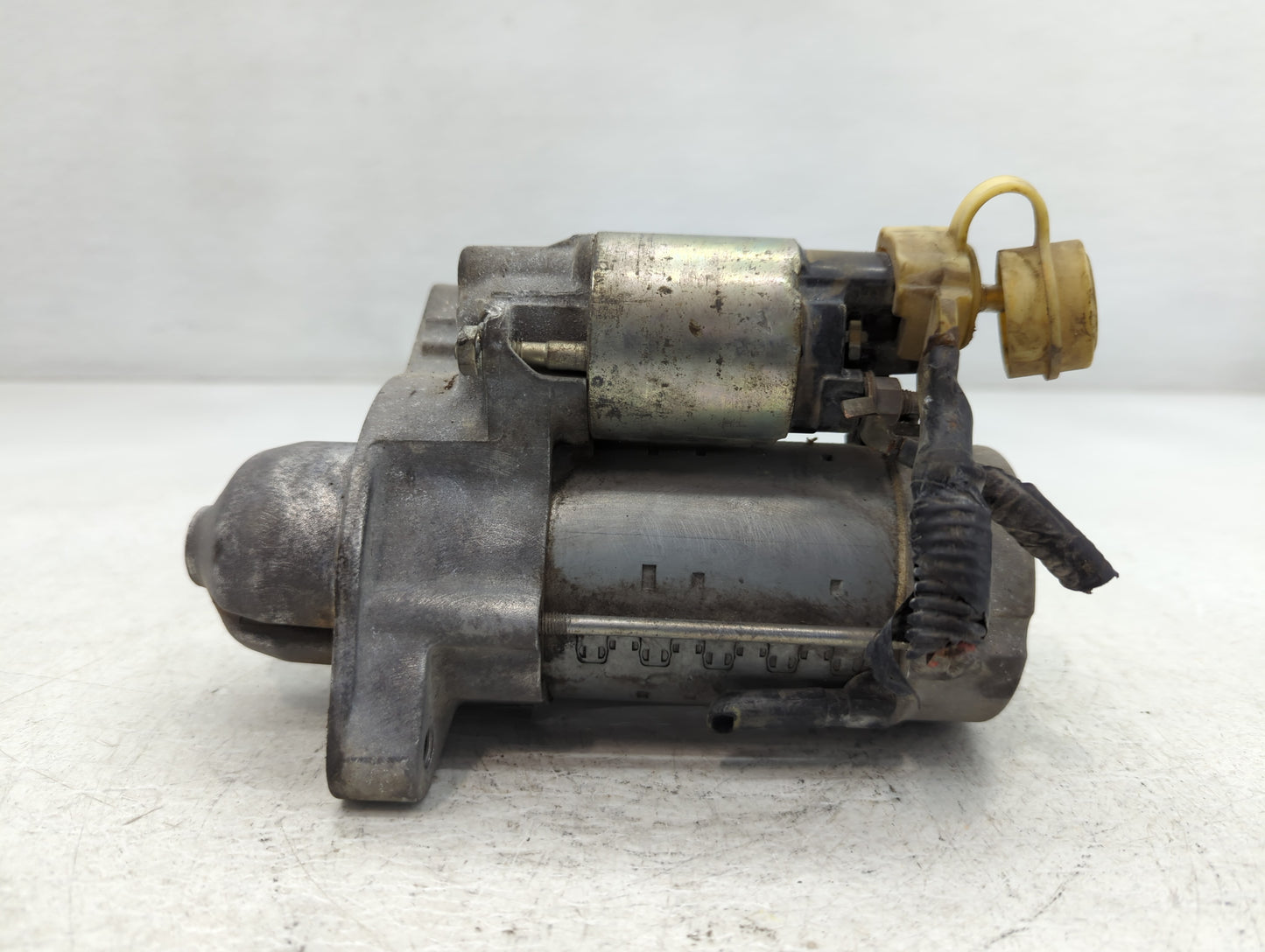 2015-2020 Ford F-150 Car Starter Motor Solenoid OEM P/N:FL3T-11000-AE Fits Fits 2015 2016 2017 2018 2019 2020 OEM Used Auto 