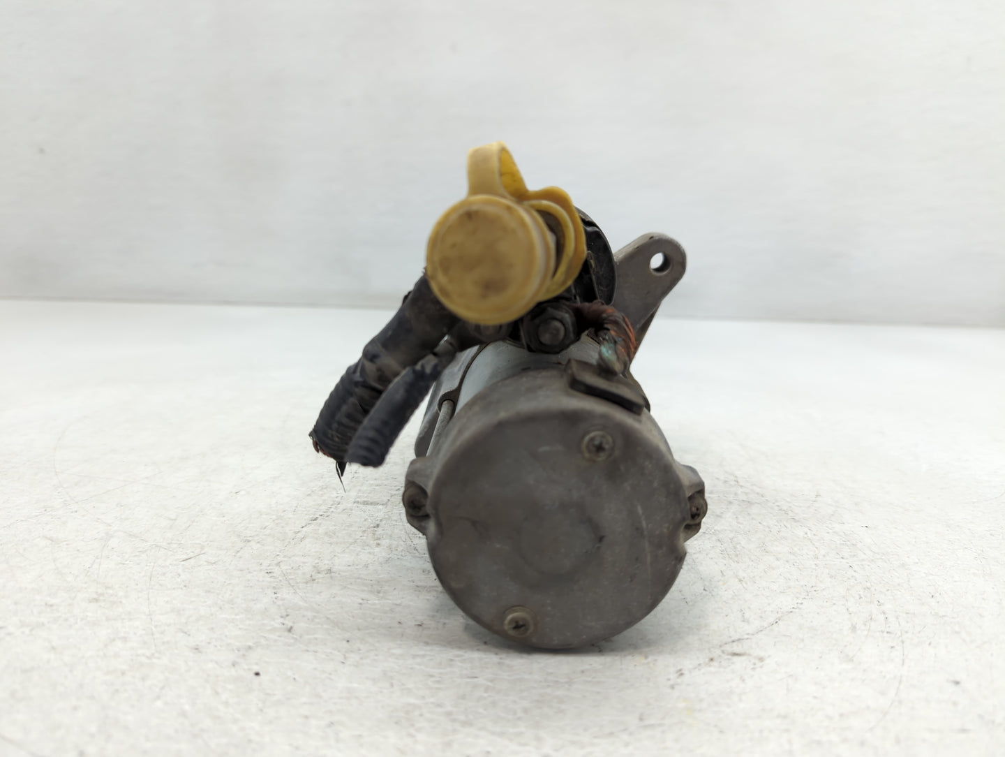 2015-2020 Ford F-150 Car Starter Motor Solenoid OEM P/N:FL3T-11000-AE Fits Fits 2015 2016 2017 2018 2019 2020 OEM Used Auto 