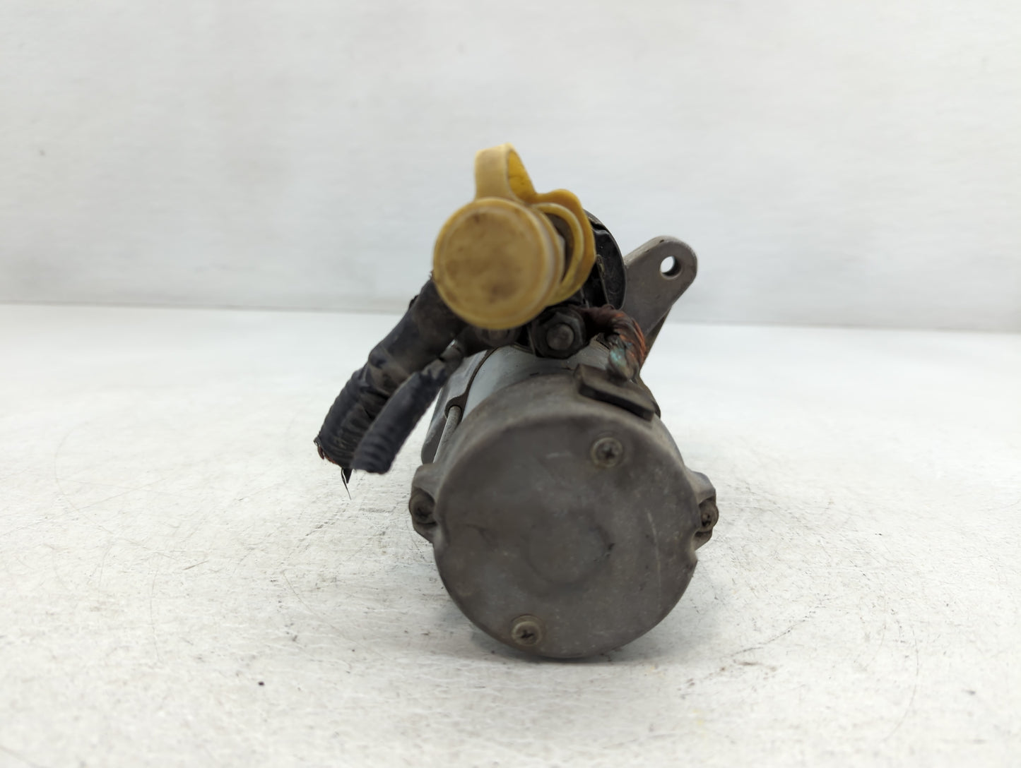 2015-2020 Ford F-150 Car Starter Motor Solenoid OEM P/N:FL3T-11000-AE Fits Fits 2015 2016 2017 2018 2019 2020 OEM Used Auto 