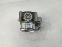 2015-2017 Ford F-150 Throttle Body P/N:GB8E 9F991 BC Fits Fits 2015 2016 2017 2018 2019 2020 OEM Used Auto Parts - Oemusedau