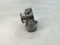 2015-2017 Ford F-150 Throttle Body P/N:GB8E 9F991 BC Fits Fits 2015 2016 2017 2018 2019 2020 OEM Used Auto Parts - Oemusedau