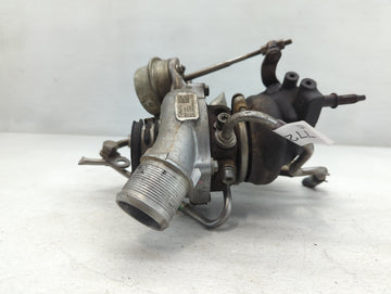 2015 Ford F-150 Turbocharger Turbo Charger Super Charger Supercharger