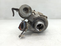 2015 Ford F-150 Turbocharger Turbo Charger Super Charger Supercharger - Oemusedautoparts1.com