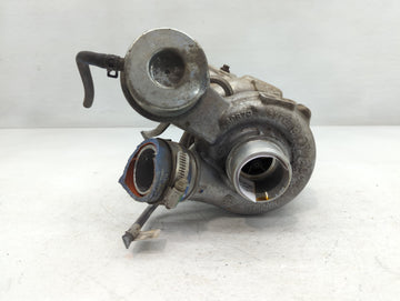 2015 Ford F-150 Turbocharger Turbo Charger Super Charger Supercharger - Oemusedautoparts1.com