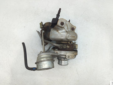 2015 Ford F-150 Turbocharger Turbo Charger Super Charger Supercharger