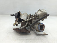 2015 Ford F-150 Turbocharger Turbo Charger Super Charger Supercharger - Oemusedautoparts1.com
