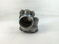 2015-2017 Ford F-150 Throttle Body P/N:GB8E 9F991 BC Fits Fits 2015 2016 2017 2018 2019 2020 OEM Used Auto Parts - Oemusedau