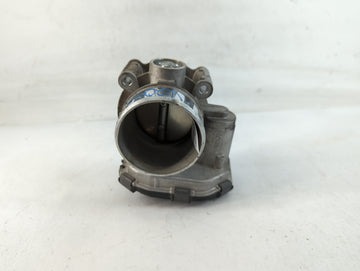 2015-2017 Ford F-150 Throttle Body P/N:GB8E 9F991 BC Fits Fits 2015 2016 2017 2018 2019 2020 OEM Used Auto Parts - Oemusedau