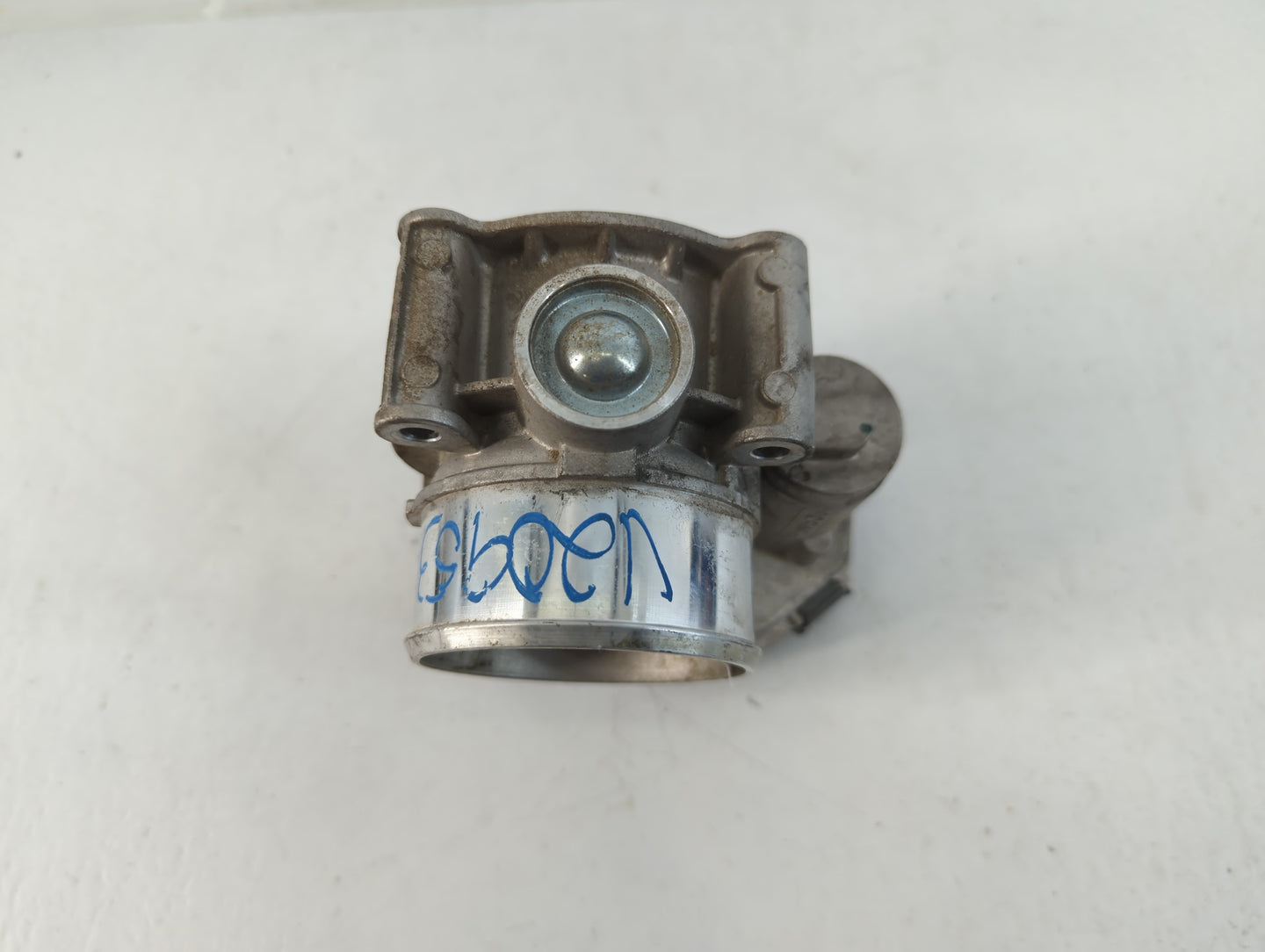 2015-2017 Ford F-150 Throttle Body P/N:GB8E 9F991 BC Fits Fits 2015 2016 2017 2018 2019 2020 OEM Used Auto Parts - Oemusedau