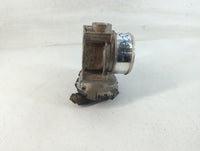 2015-2017 Ford F-150 Throttle Body P/N:GB8E 9F991 BC Fits Fits 2015 2016 2017 2018 2019 2020 OEM Used Auto Parts - Oemusedau