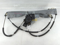 2015-2020 Ford F-150 Used Window Regulator Passenger Front 777020 - Oemusedautoparts1.com