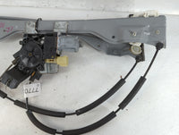 2015-2020 Ford F-150 Used Window Regulator Passenger Front 777020 - Oemusedautoparts1.com