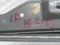2015-2020 Ford F-150 Used Window Regulator Passenger Front 777020 - Oemusedautoparts1.com