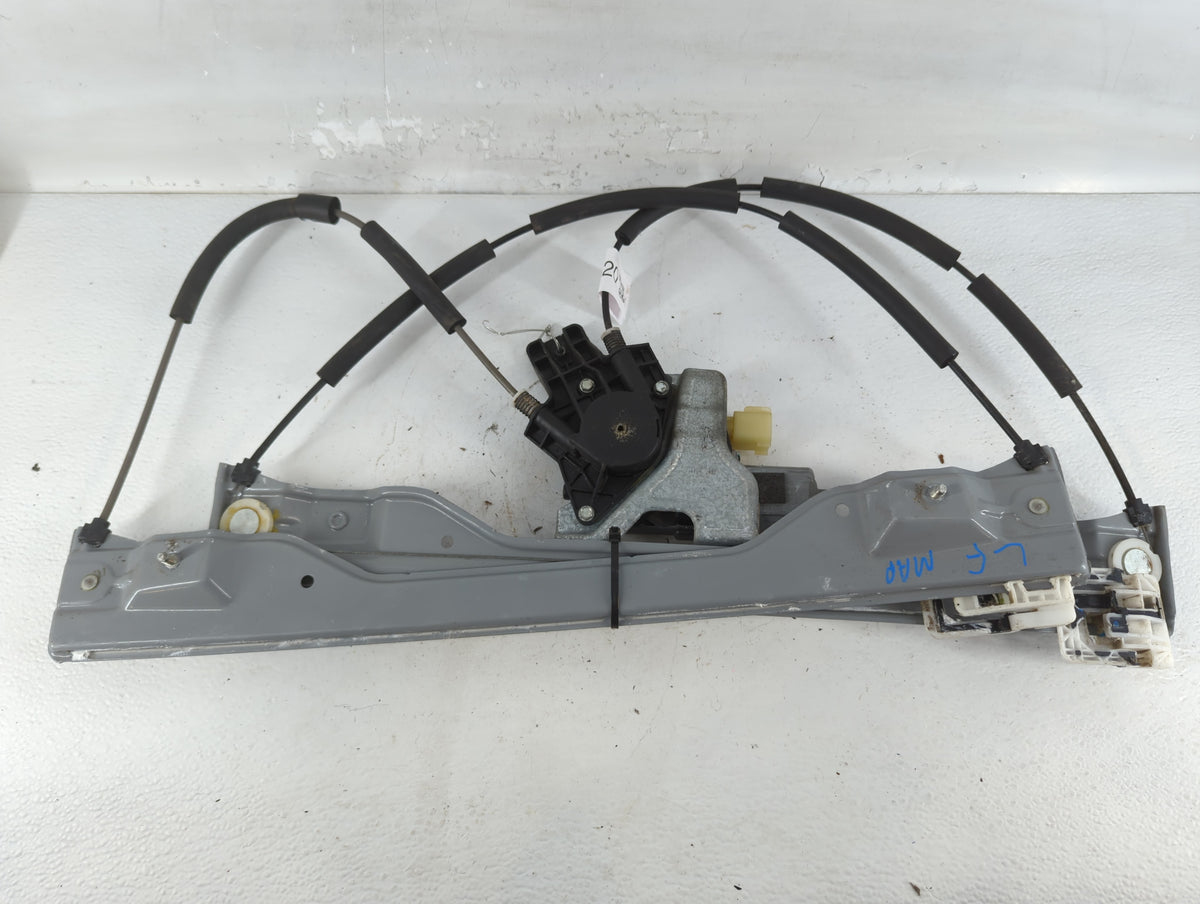 2015-2020 Ford F-150 Used Window Regulator Passenger Front 777020 - Oemusedautoparts1.com