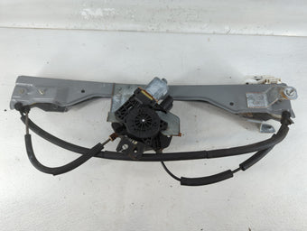 compare product 2015-2017 Ford F-150 Driver Left Rear Window Regulator