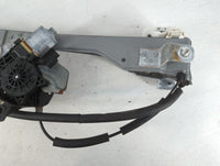 2015-2017 Ford F-150 Driver Left Rear Window Regulator - Oemusedautoparts1.com