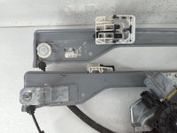 2015-2017 Ford F-150 Used Window Regulator Right Passenger Rear - Oemusedautoparts1.com