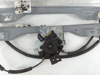 2015-2017 Ford F-150 Used Window Regulator Right Passenger Rear - Oemusedautoparts1.com