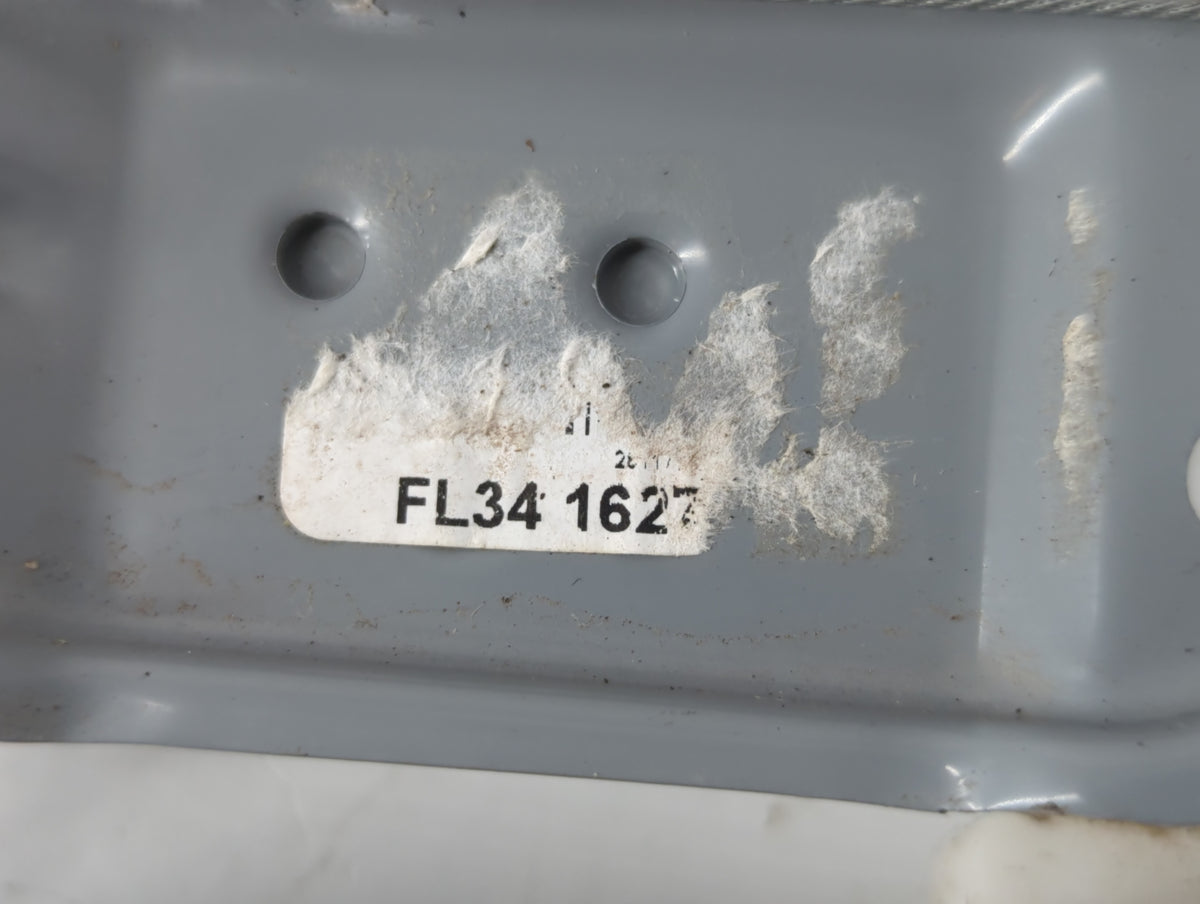 2015-2017 Ford F-150 Used Window Regulator Right Passenger Rear - Oemusedautoparts1.com