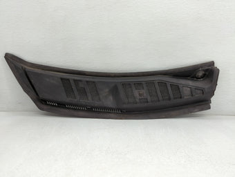 compare product 2016 Ford F-150 Front Right Windshield Top Cowl Vent Grille 779643