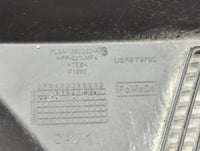 2016 Ford F-150 Front Right Windshield Top Cowl Vent Grille 779643 - Oemusedautoparts1.com