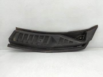 2016 Ford F-150 Front Right Windshield Top Cowl Vent Grille - Oemusedautoparts1.com