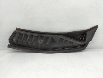 compare product 2016 Ford F-150 Front Right Windshield Top Cowl Vent Grille 779644