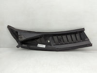 2016 Ford F-150 Front Right Windshield Top Cowl Vent Grille 779644 - Oemusedautoparts1.com
