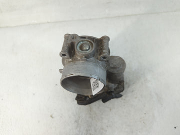 2011-2017 Ford F-150 Throttle Body P/N:AT4E-9F991-EL Fits Fits 2011 2012 2013 2014 2015 2016 2017 2018 2019 OEM Used Auto Parts