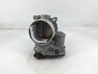 2011-2016 Ford F-150 Throttle Body P/N:BL3E-9F991-AH Fits Fits 2011 2012 2013 2014 2015 2016 2017 2018 2019 OEM Used Auto Pa