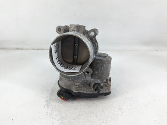 compare product 2011-2016 Ford F-150 Throttle Body P/N:BL3E-9F991-AH Fits Fits 2011 2012 2013 2014 2015 2016 2017 2018 2019 OEM Used Auto Parts