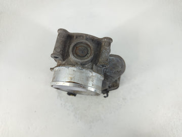 2011-2016 Ford F-150 Throttle Body P/N:BL3E-9F991-AH Fits Fits 2011 2012 2013 2014 2015 2016 2017 2018 2019 OEM Used Auto Parts
