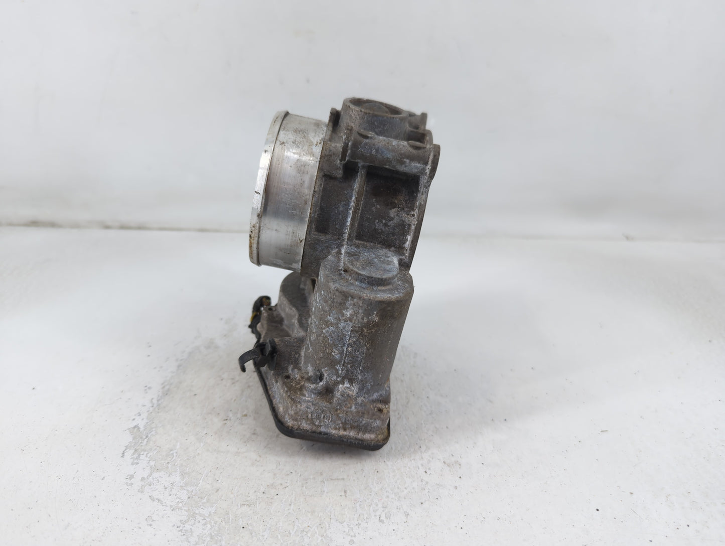 2011-2016 Ford F-150 Throttle Body P/N:BL3E-9F991-AH Fits Fits 2011 2012 2013 2014 2015 2016 2017 2018 2019 OEM Used Auto Pa