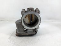 2011-2016 Ford F-150 Throttle Body P/N:BL3E-9F991-AH Fits Fits 2011 2012 2013 2014 2015 2016 2017 2018 2019 OEM Used Auto Pa