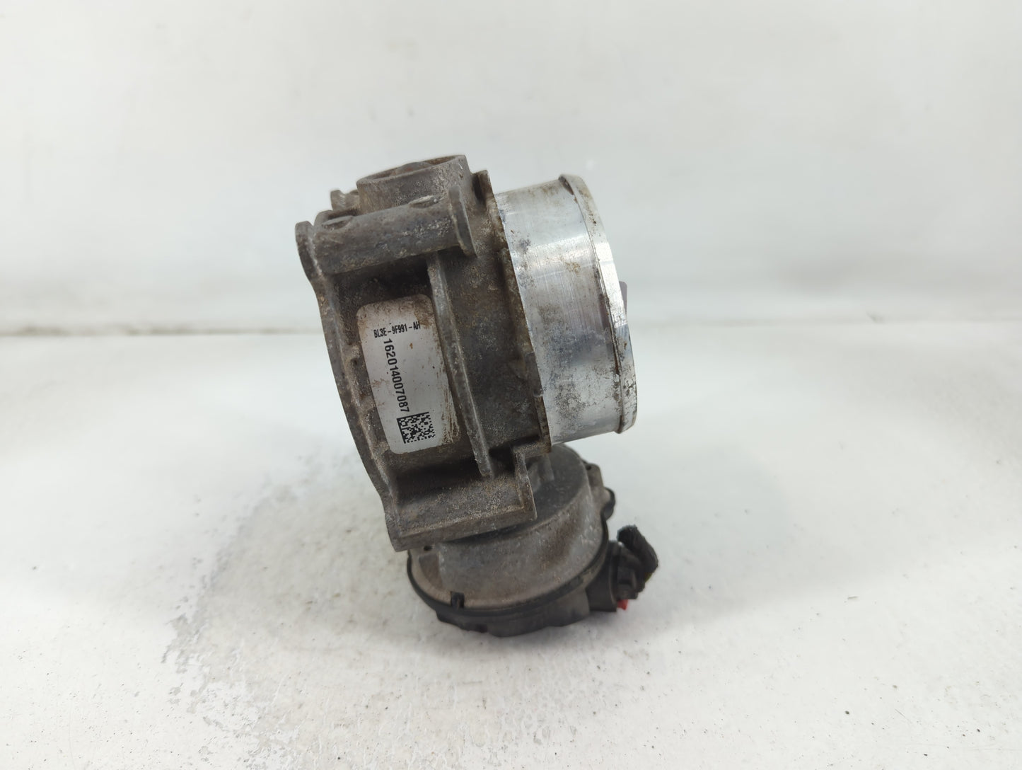2011-2016 Ford F-150 Throttle Body P/N:BL3E-9F991-AH Fits Fits 2011 2012 2013 2014 2015 2016 2017 2018 2019 OEM Used Auto Pa
