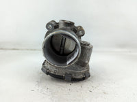 2015-2017 Ford F-150 Throttle Body P/N:GB8E 9F991 BC Fits Fits 2015 2016 2017 2018 2019 2020 OEM Used Auto Parts - Oemusedau