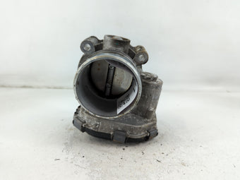 compare product 2015-2017 Ford F-150 Throttle Body P/N:GB8E 9F991 BC Fits Fits 2015 2016 2017 2018 2019 2020 OEM Used Auto Parts