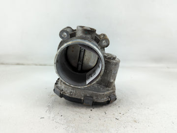 2015-2017 Ford F-150 Throttle Body P/N:GB8E 9F991 BC Fits Fits 2015 2016 2017 2018 2019 2020 OEM Used Auto Parts - Oemusedau