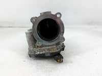 2015-2017 Ford F-150 Throttle Body P/N:GB8E 9F991 BC Fits Fits 2015 2016 2017 2018 2019 2020 OEM Used Auto Parts - Oemusedau